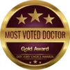 Most Voted Doctor