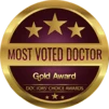 Most Voted Doctor