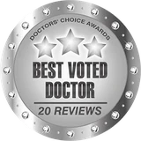 Best Voted Doctor