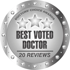 Best Voted Doctor