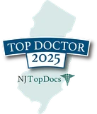 NJ Top Doctor 2025